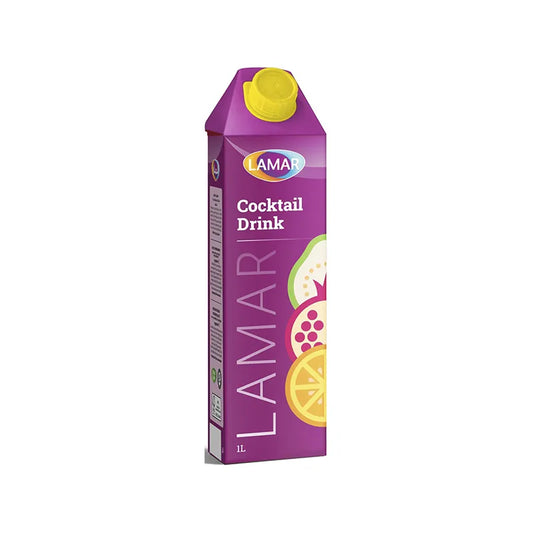 Lamar Cocktail Drink 1L