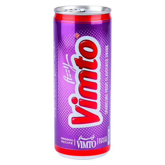 Vimto Can