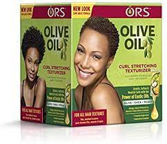 Organic Root Stimulator Olive Oil Curl Strengthening Texturizer - product detail | CC Hair & Beauty