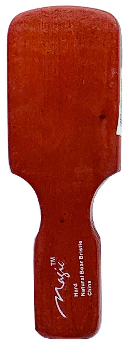Magic Collection Hard Natural Boar Bristle - view 2