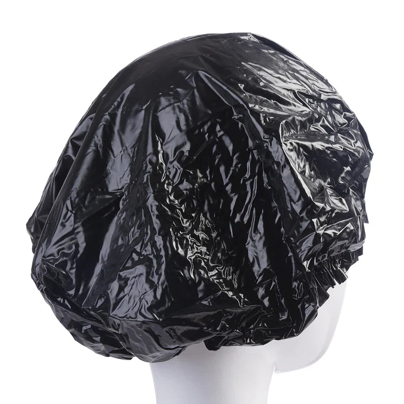 Fine Lines UK Fine Lines Shower Cap 6368 | CC Hair & Beauty Leeds