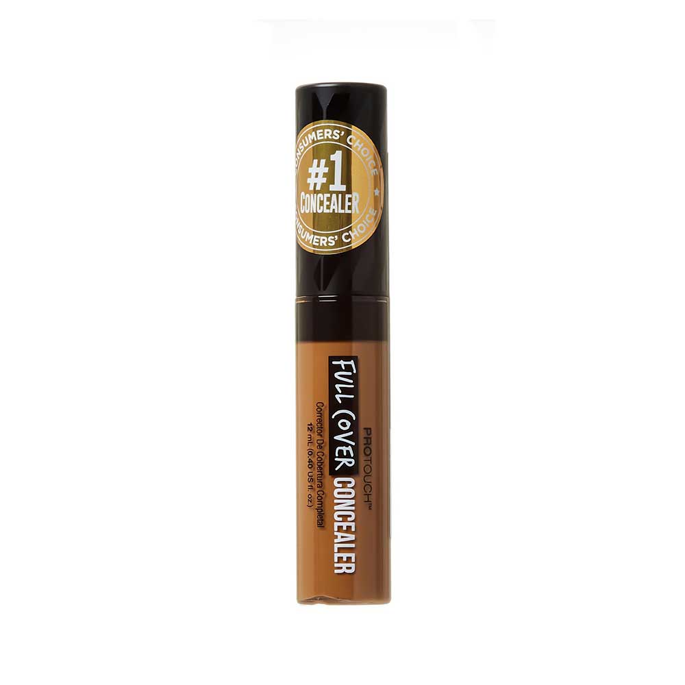 Kiss New York Professional Full Cover Concealer 12ml | CC Hair & Beauty UK