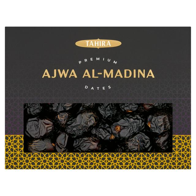Tahira ajwa al madinah 450g
