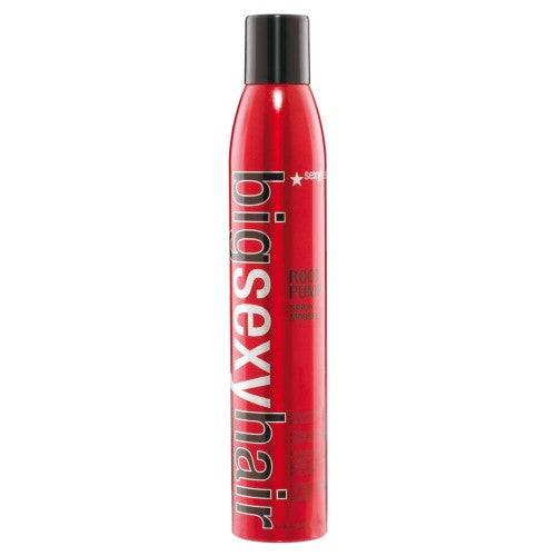 Big Sexy Hair Root Pump Volumizing Spray Mousse - 300ml