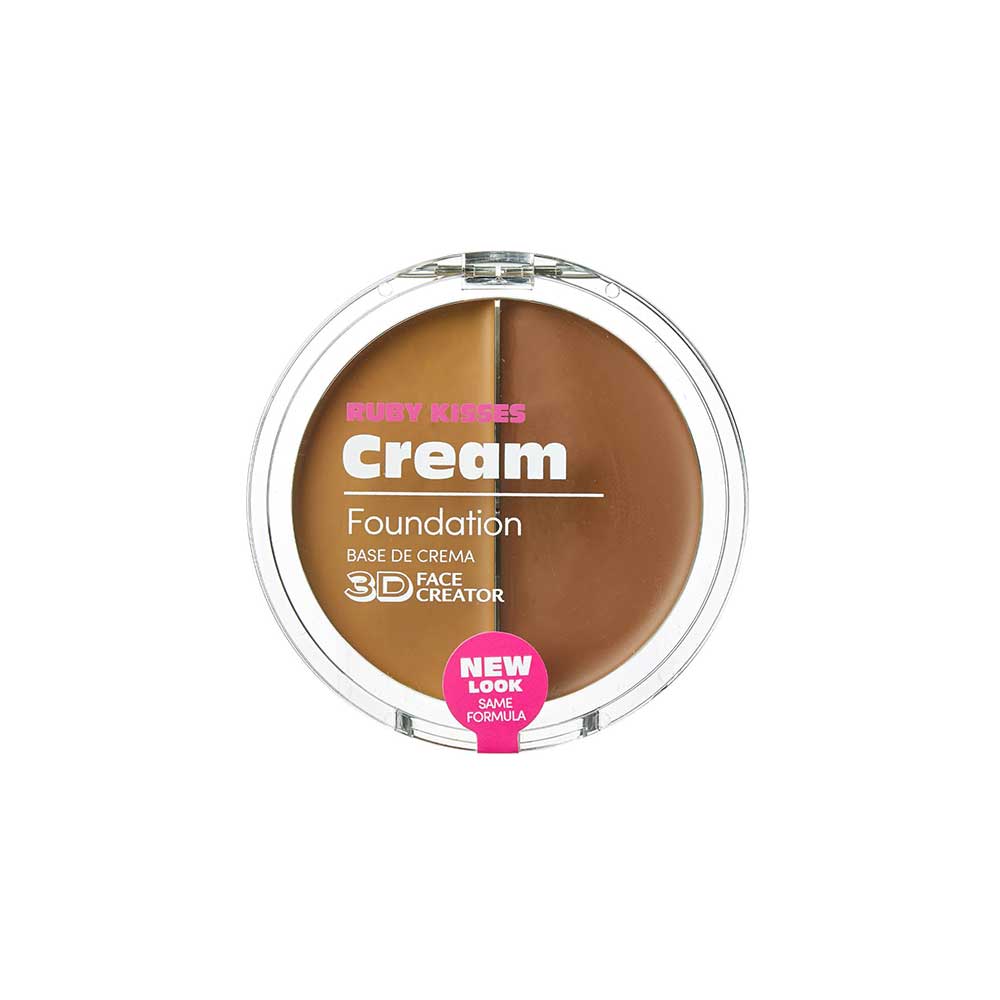 Ruby Kisses Face Creator 2 - Color Foundation - Concealer | CC Hair & Beauty UK