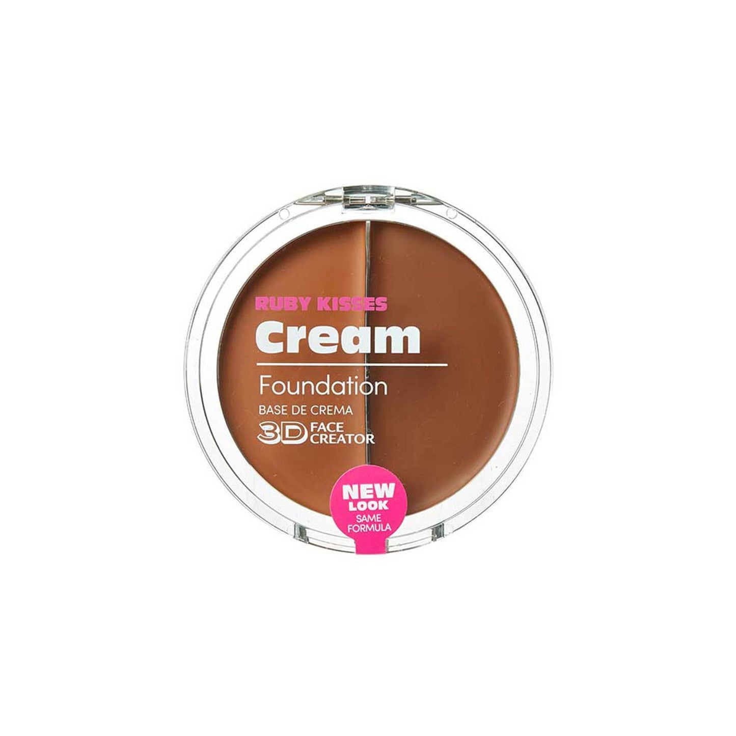 Ruby Kisses Face Creator 2 - Color Foundation - Concealer | CC Hair & Beauty UK