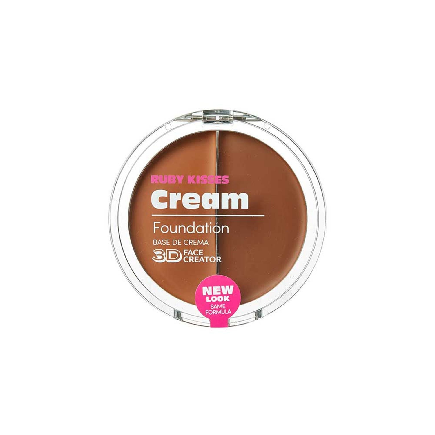 Ruby Kisses Face Creator 2 - Color Foundation - Concealer | CC Hair & Beauty UK