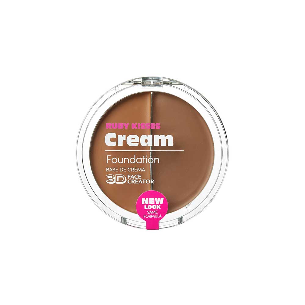 Ruby Kisses Face Creator 2 - Color Foundation - Concealer | CC Hair & Beauty UK