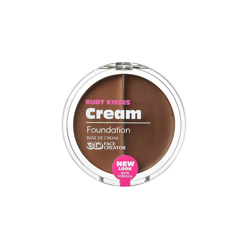 Ruby Kisses Face Creator 2 - Color Foundation - Concealer | CC Hair & Beauty UK