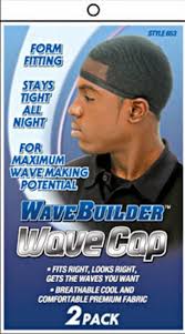 Wave Builder Wave Cap Style 653 | Shop at CC Hair & Beauty UK