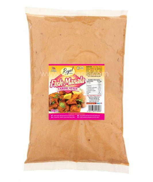 Regal Fish Masala 750g