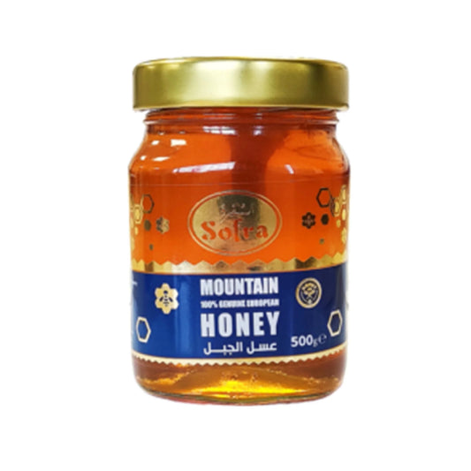 Sofra Mountain Honey 500g