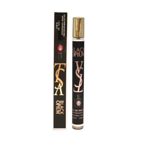 TSA Black Opium Eau De Parfum 35ml | Shop at CC Hair & Beauty UK