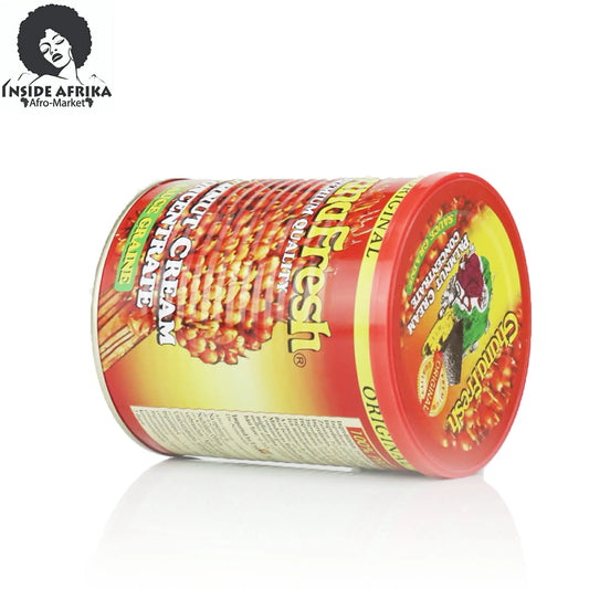 Ghana Pride Palm Soup