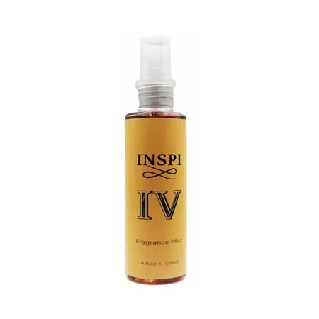Inspi Fragrance Mist - IV 4OZ | Shop at CC Hair & Beauty UK