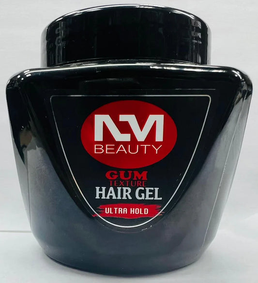 NM Beauty Hair Gum Texture Hair Gel Ultra Hold - view 2