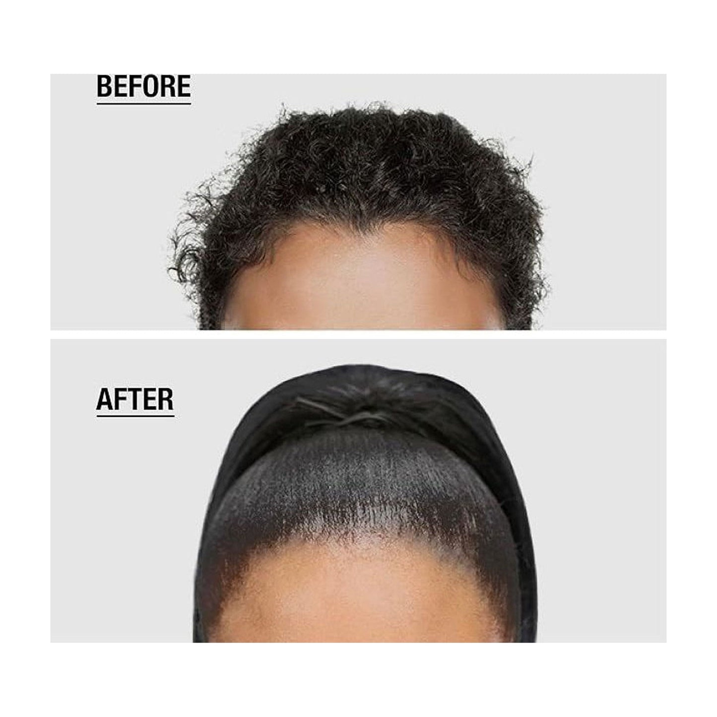 Red By Kiss Hair Wax Stick 24HR Max Hold Edge Fixer Edge Control Pomade 2.7oz - view 5