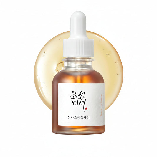 Beauty of Joseon Line Revive Serum Ginseng + Snail Mucin 30ml | CC Hair & Beauty UK