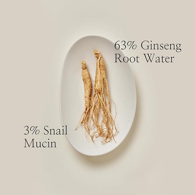 Beauty of Joseon Line Revive Serum Ginseng + Snail Mucin 30ml | CC Hair & Beauty UK