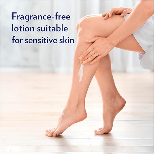 Vaseline Expert Care Instant Dry Skin Rescue Body Lotion 400 ml | CC Hair & Beauty UK