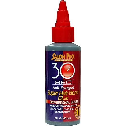 Salon Pro 30 Second Glue - product detail | CC Hair & Beauty