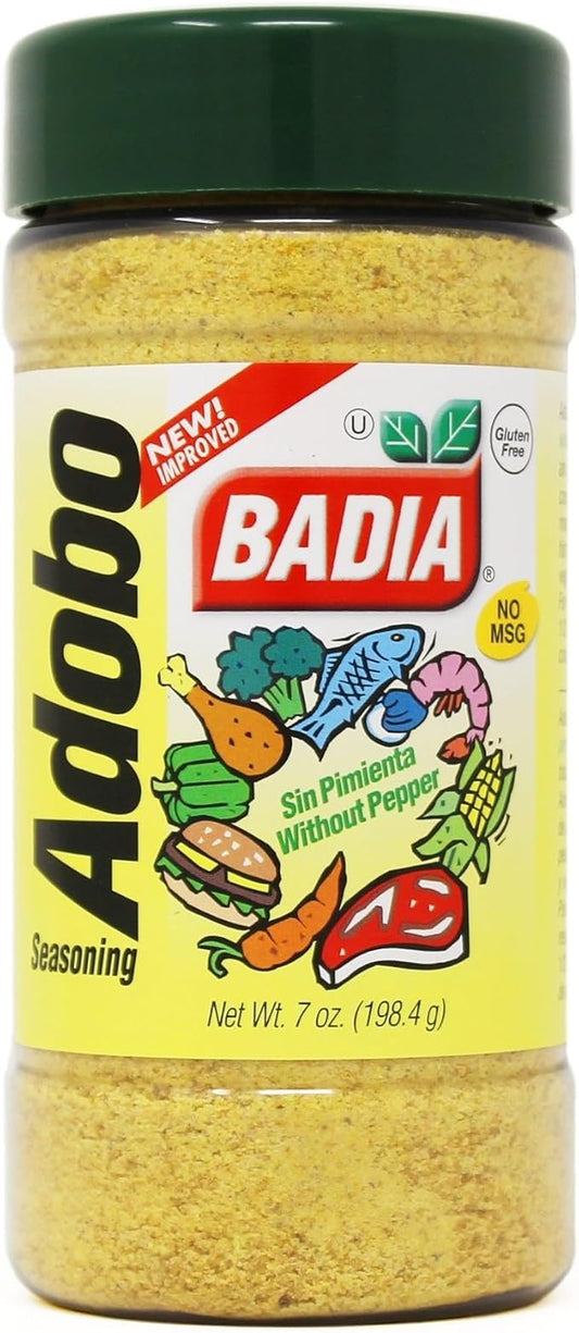 Badia - Adobo Without Pepper Seasoning