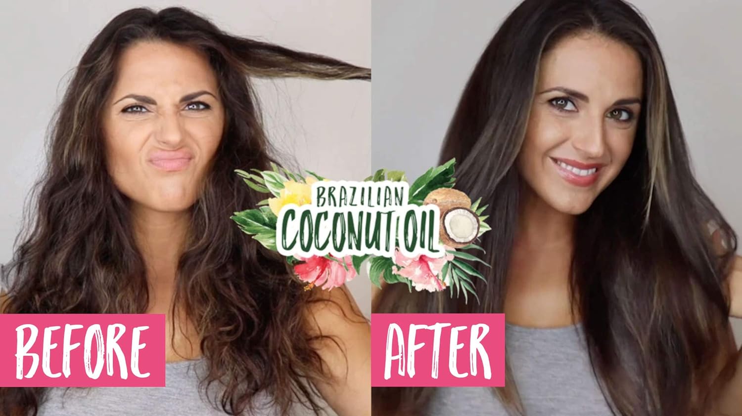 Novex Coconut Oil Deep Hair Mask 1 kg | CC Hair & Beauty UK