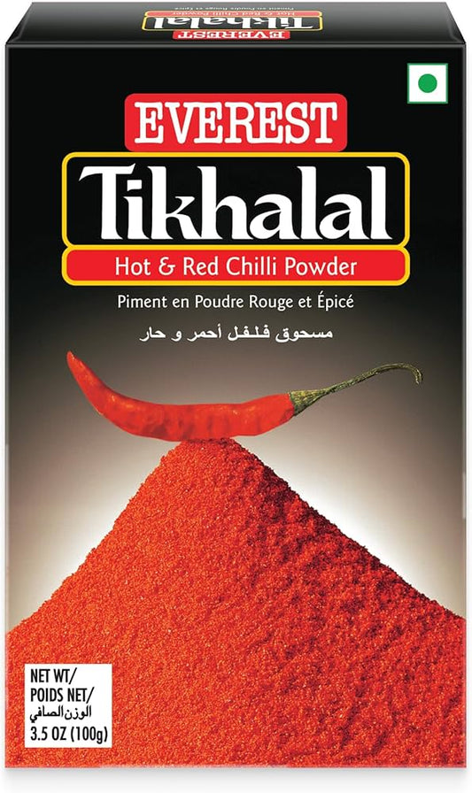 Everest Tikhalal Masala 100g