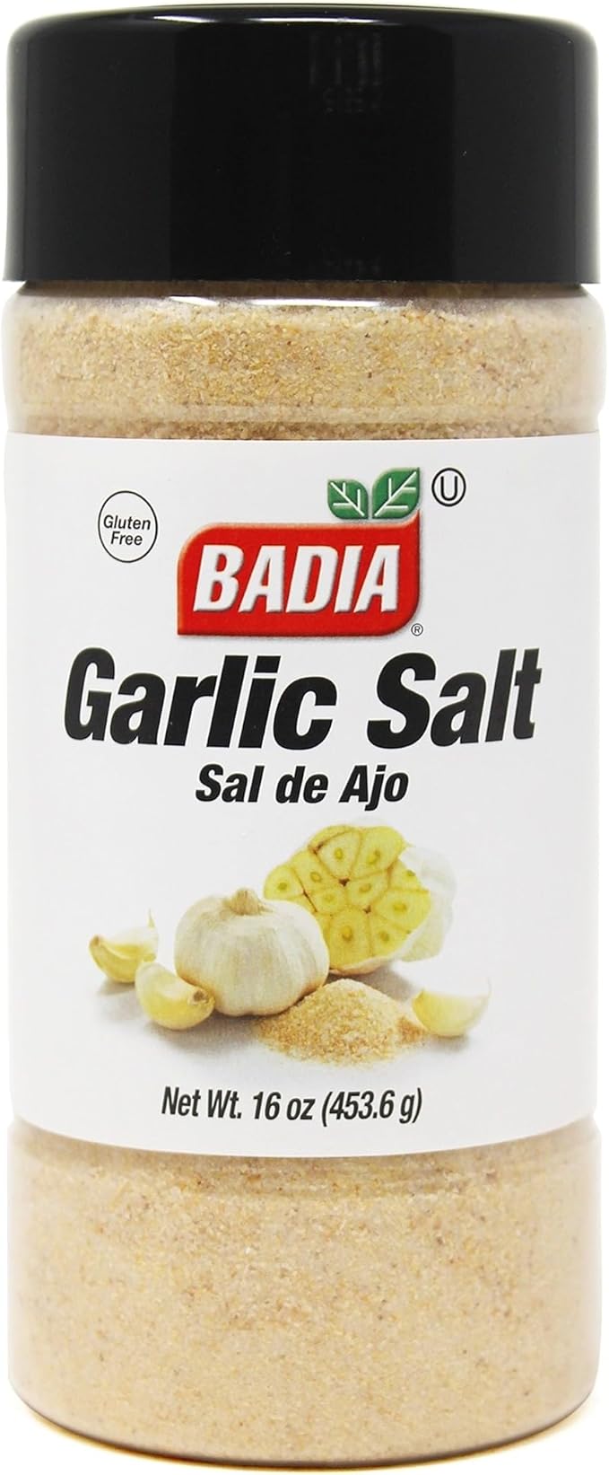 Garlic Salt - Badia