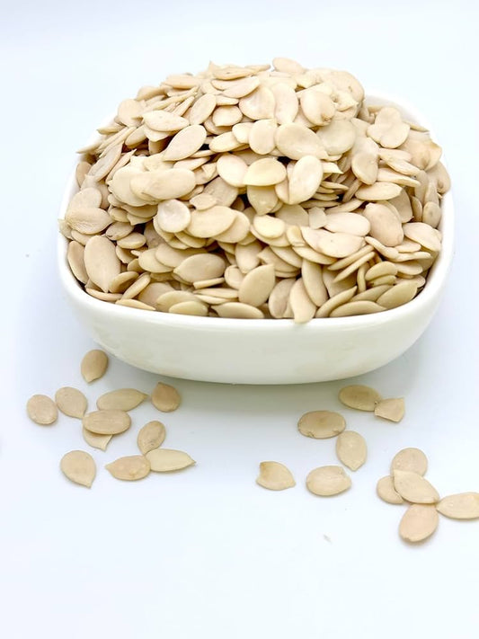 Home Taste Whole Egusi 100g