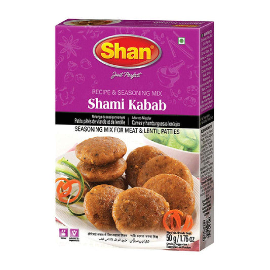 Shan Shami Kebab Mix 50g