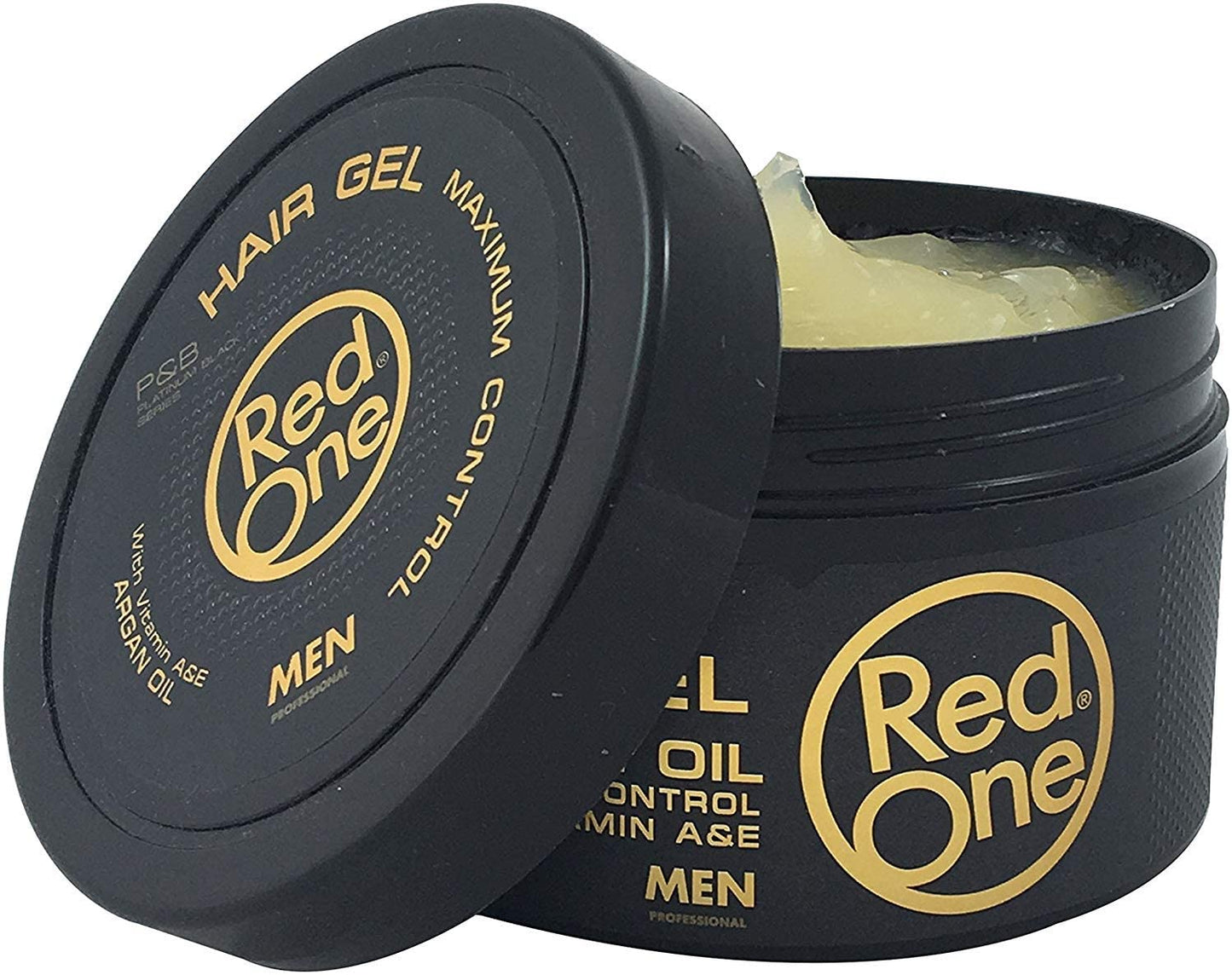 Redone Hair Gel With Argan Oil 450Ml | Shop at CC Hair & Beauty UK