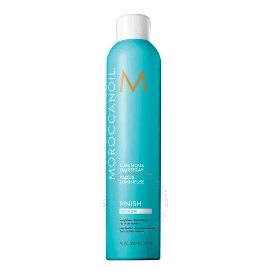MOROCCANOIL/ Luminous Hair Spray 8.3oz (330ml)