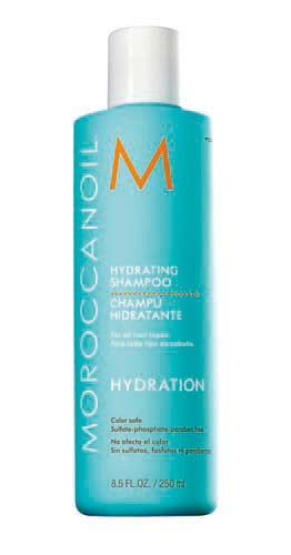 Moroccanoil Moisture Repair Shampoo 250ml