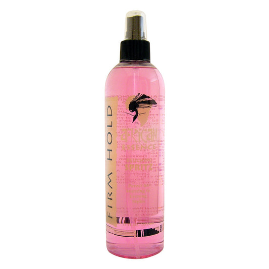 African Essence Firm Hold Designing Spritz 12Oz | Shop at CC Hair & Beauty UK