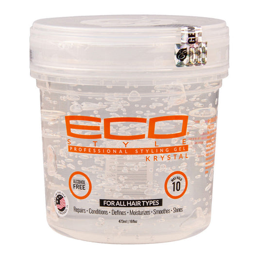 ECO Styler Professional Styling Gel, Krystal Clear