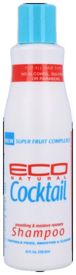 Eco Styler Super Fruit Cocktail Shampoo 236ml