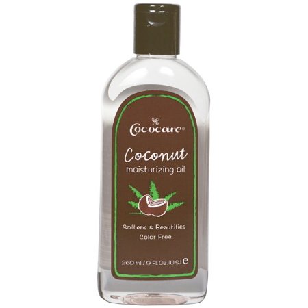 Cococare Coconut Moist Gel 8.5 Oz. | Shop at CC Hair & Beauty UK