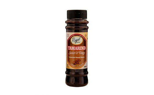 Regal Tamarind Sauce 500g