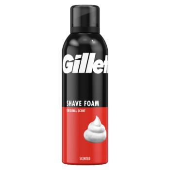 Gillette Shave Foam 200ml | CC Hair & Beauty UK