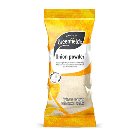 Greenfields - Onion Powder 75g