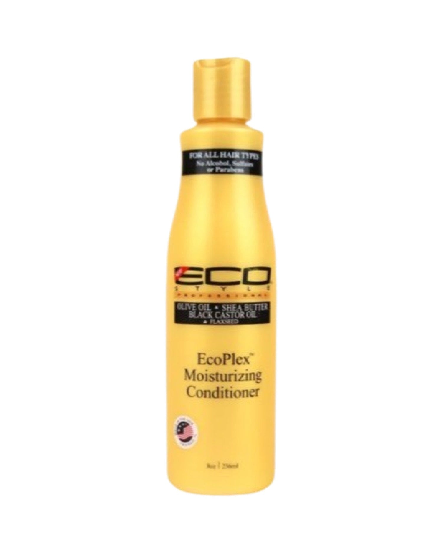Eco Style Ecoplex Moisturising Conditioner - 8 Oz | Shop at CC Hair & Beauty UK