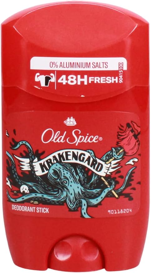 Old Spice Deodorant Stick for Men Fresh 50 ml | CC Hair & Beauty UK