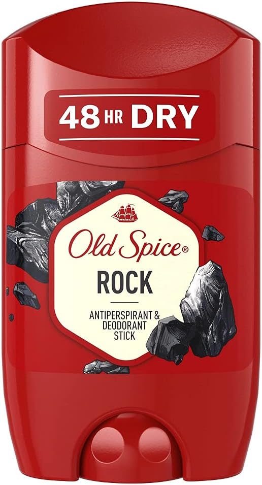 Old Spice Deodorant Stick for Men Fresh 50 ml | CC Hair & Beauty UK