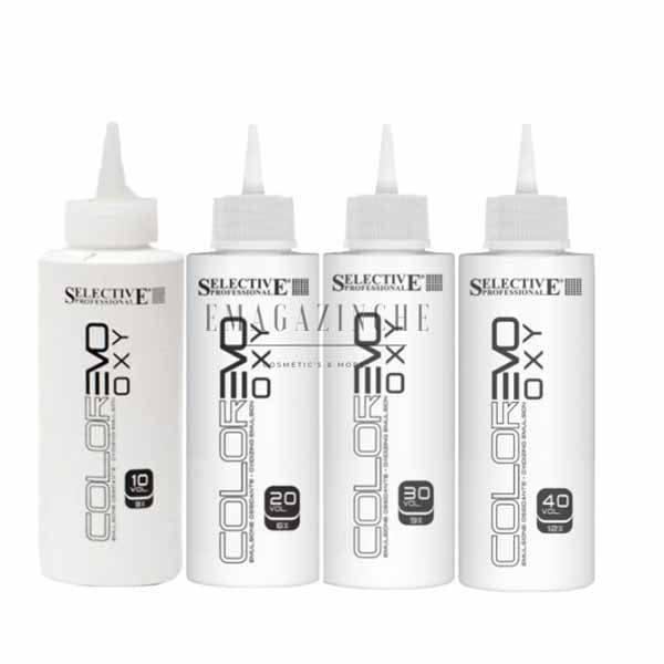 Selective Professional Colorevo Oxy