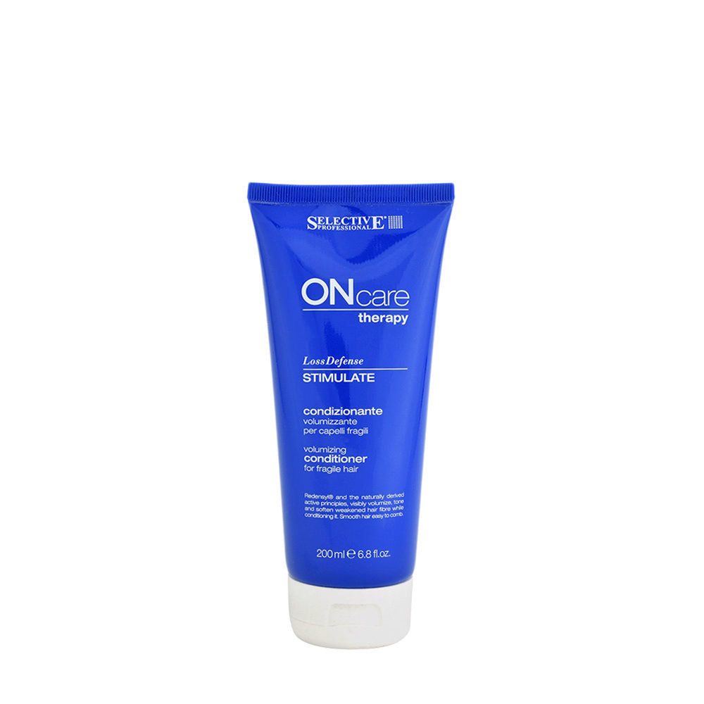 SELECTIVE ON CARE LOSS DEFENSE STIMULATE CONDITIONER 200ml