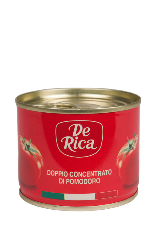 De Rica Double Tomato Concentrate 210g