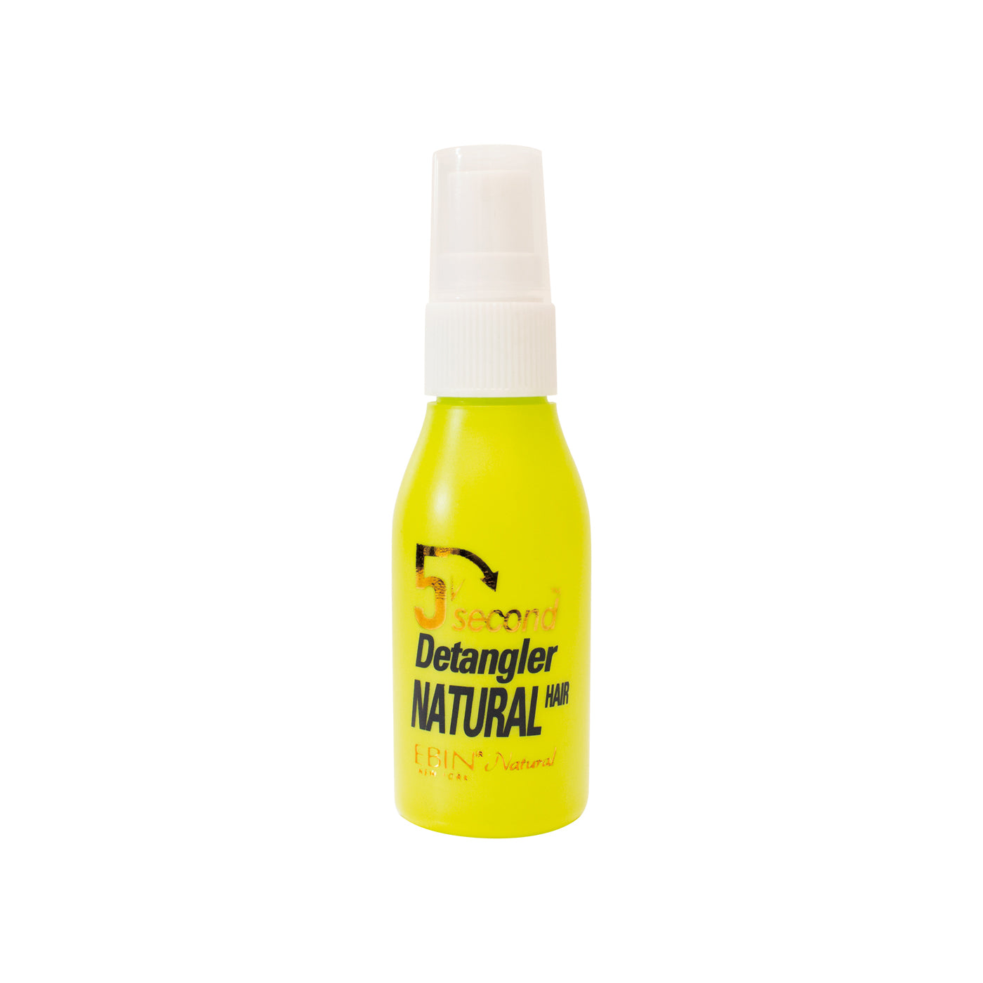 Ebin New York 5 Second Detangler Brazilian, Wigs, Natural &  24 Hrs Braid Sheen - available online | CC Hair & Beauty UK