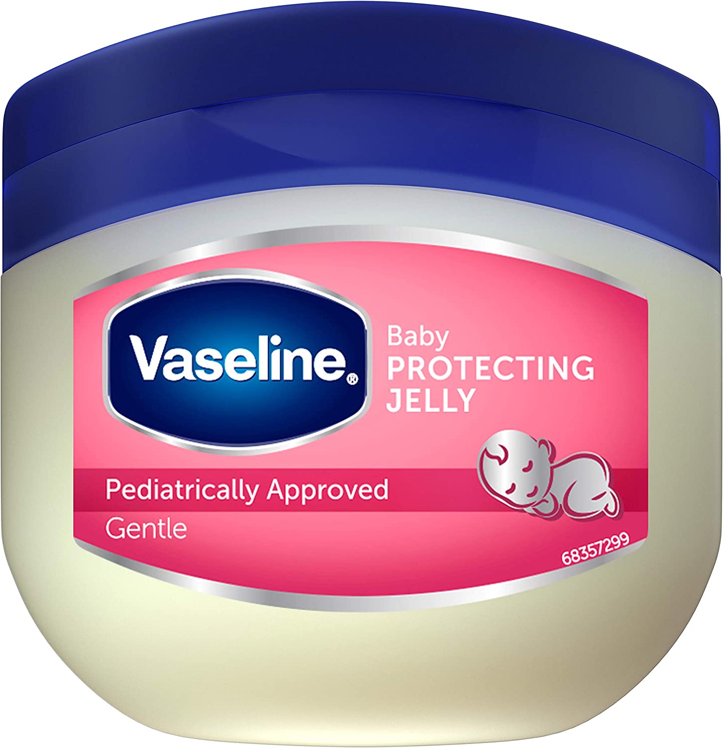 Vaseline Baby Gel for Baby - 100ml