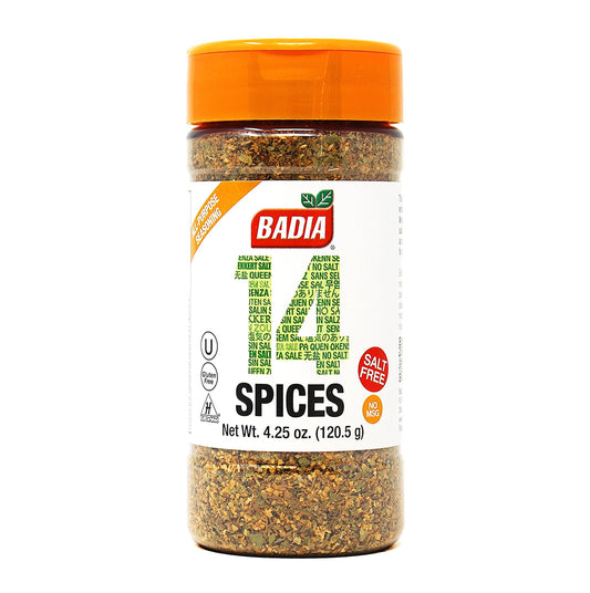 Badia 14 Spices All Purpose Seasoning